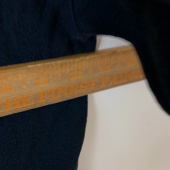 2014 73rd Annual Bike Week Dayton Beach Florida T Shirt Adult Black XL Solid - Picture 9 of 16